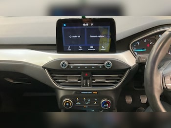 Used Ford Focus 2019 for sale - 77611974: Photo