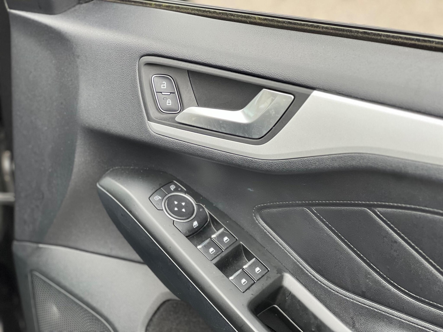 Used Ford Focus 2019 for sale - 77611974: Photo 40