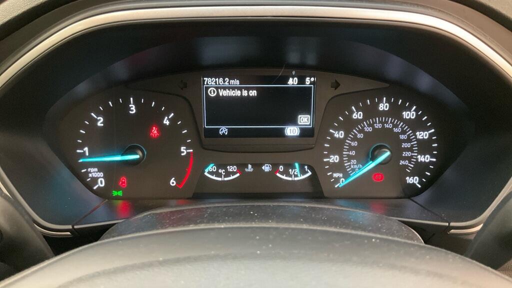 Used Ford Focus 2019 for sale - 77611974: Photo 6