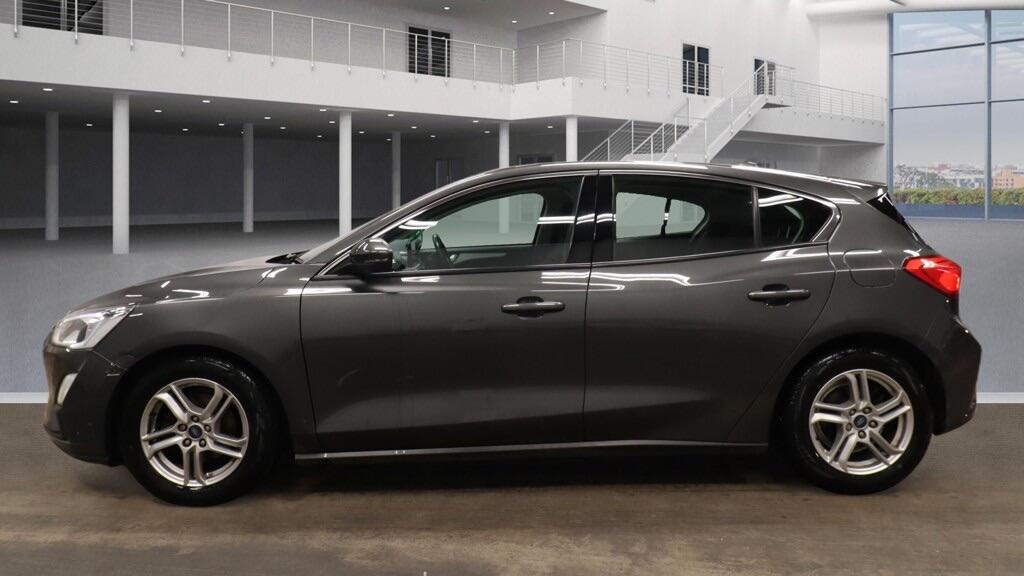 Used Ford Focus 2019 for sale - 77611974: Photo 7