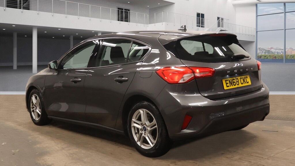 Used Ford Focus 2019 for sale - 77611974: Photo 8