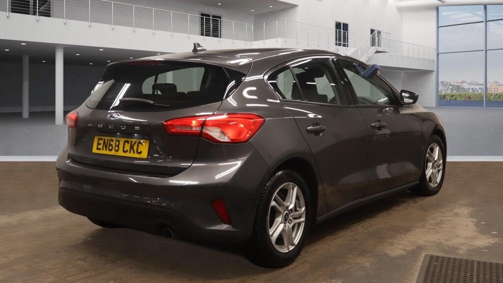 Used Ford Focus 2019 for sale - 77611974: Photo 9