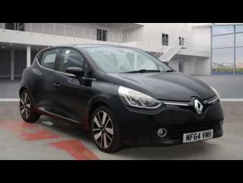 (64) - 1.5 dCi Dynamique S MediaNav Euro 5 (s/s) 5dr