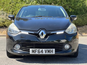 Used Renault Clio 2014 for sale - 75166630: Photo