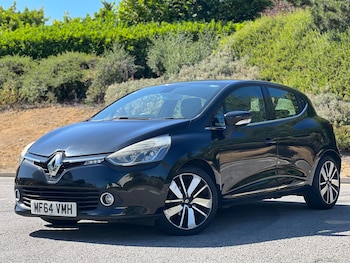 Used Renault Clio 2014 for sale - 75166630: Photo