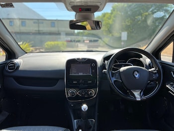 Used Renault Clio 2014 for sale - 75166630: Photo