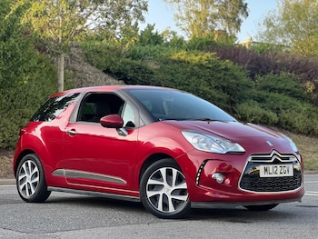 2012 (12) - 1.6 e-HDi Airdream DStyle 3dr