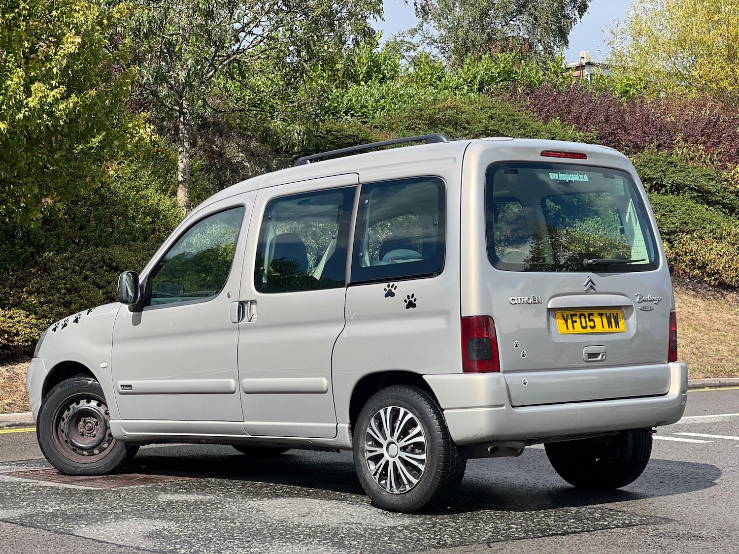 Vehicle 13