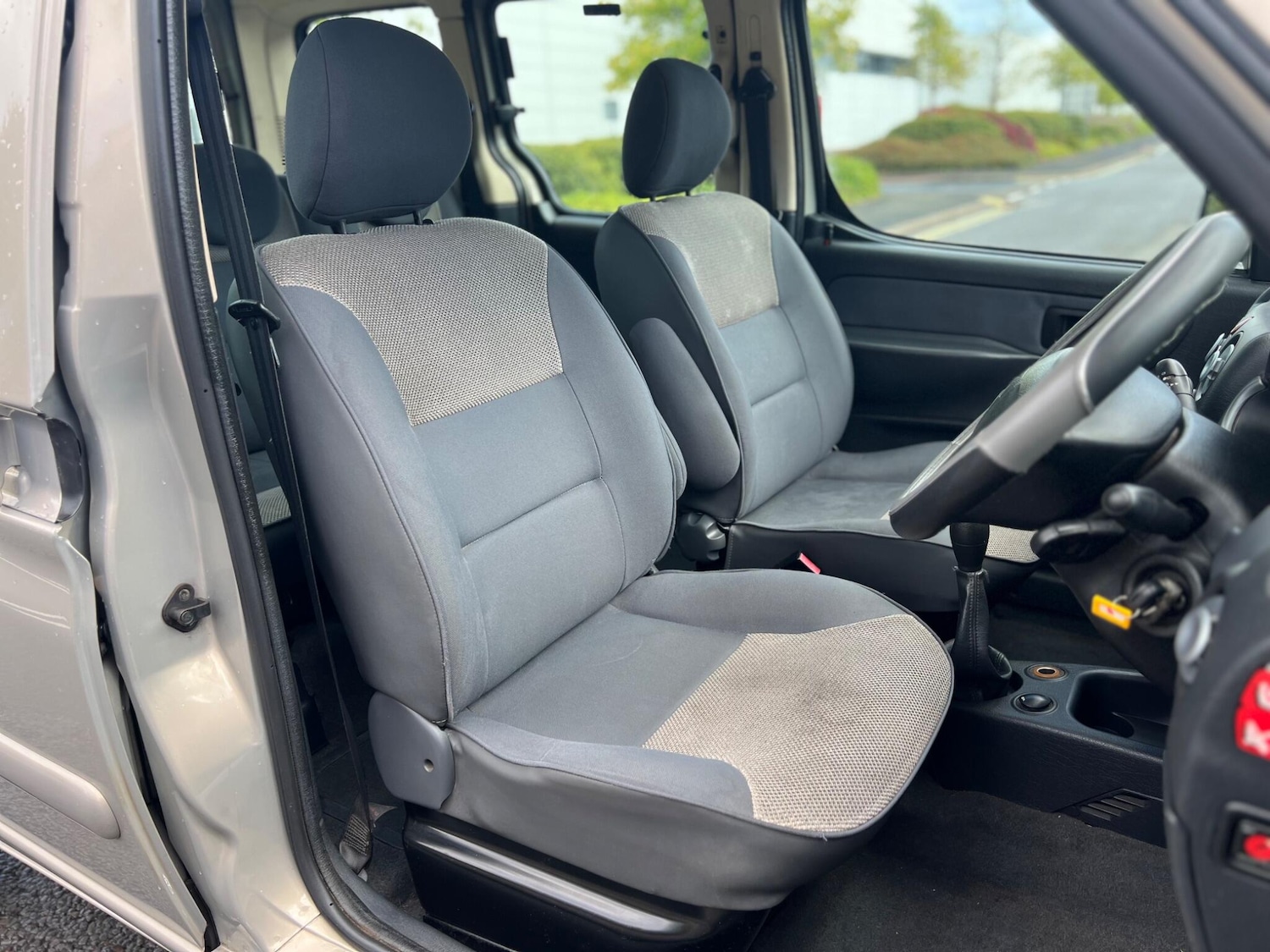 Vehicle 17