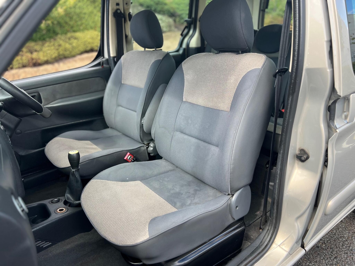 Vehicle 19