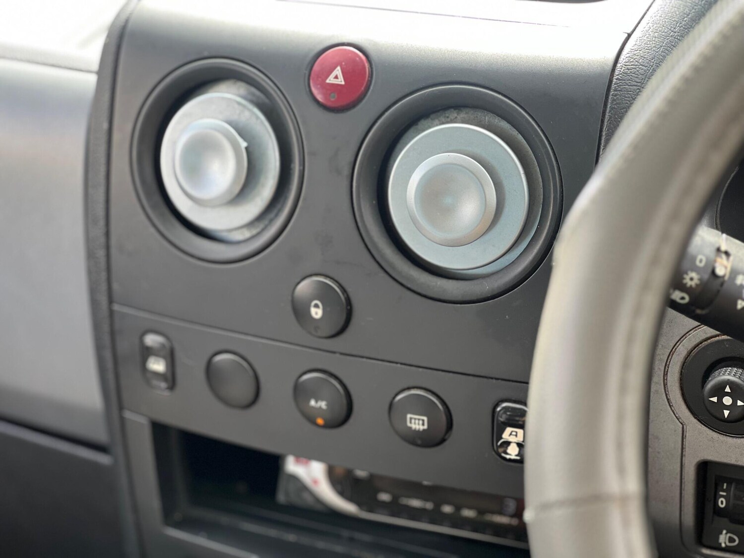 Vehicle 27
