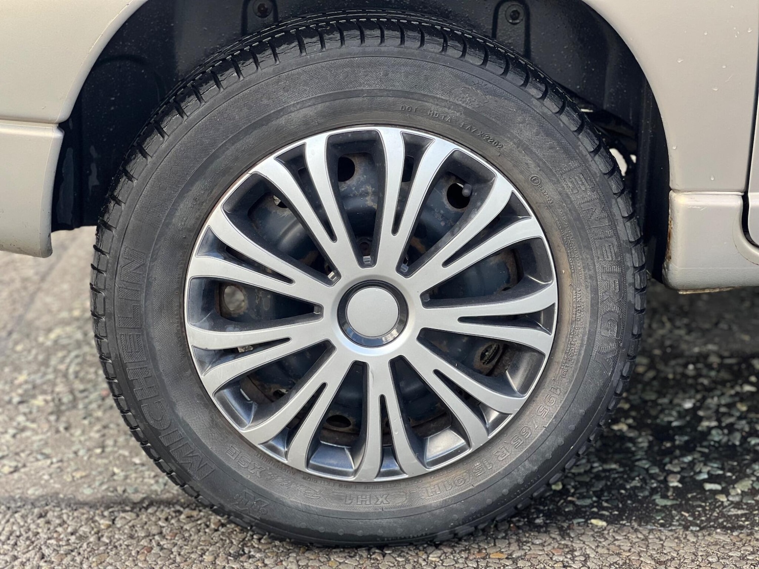 Vehicle 35