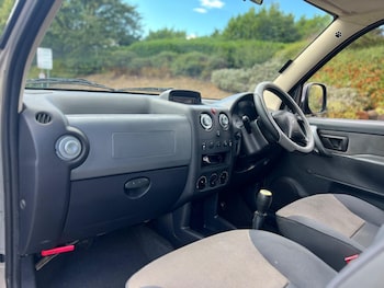 Used Citroen Berlingo 2005 for sale - 75756036: Photo