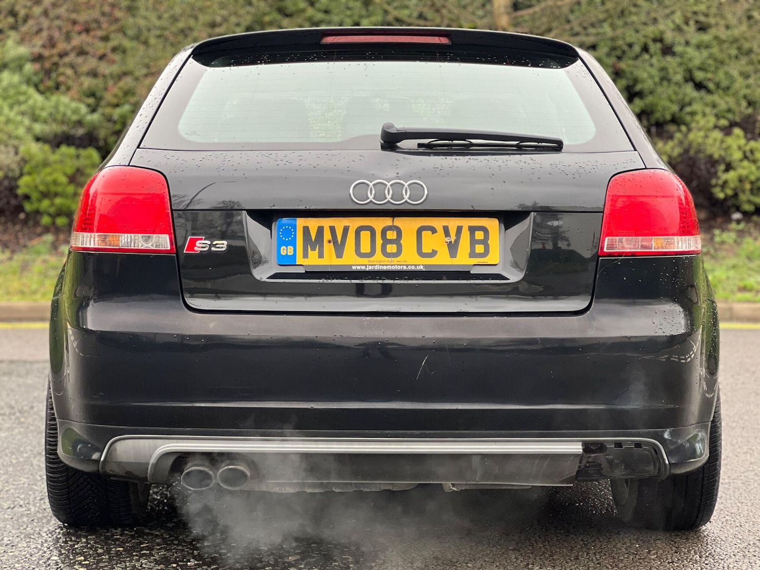 Used Audi S3 for sale - 77724219: Photo 11