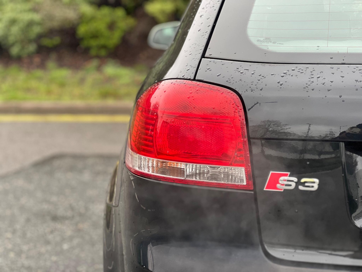 Used Audi S3 for sale - 77724219: Photo 12