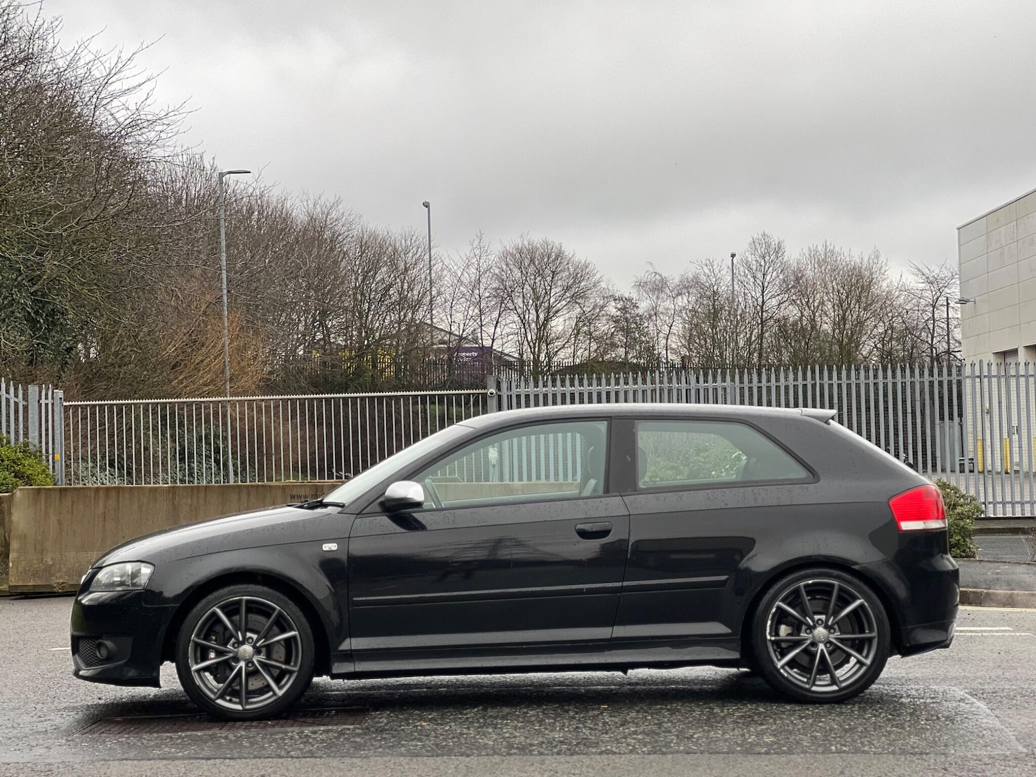 Used Audi S3 for sale - 77724219: Photo 14