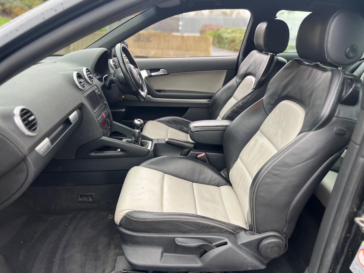 Used Audi S3 for sale - 77724219: Photo 17