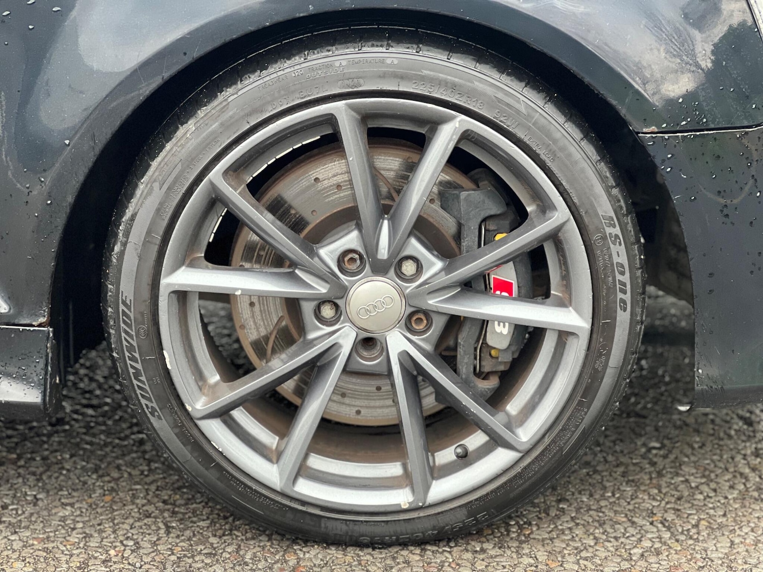 Used Audi S3 for sale - 77724219: Photo 30