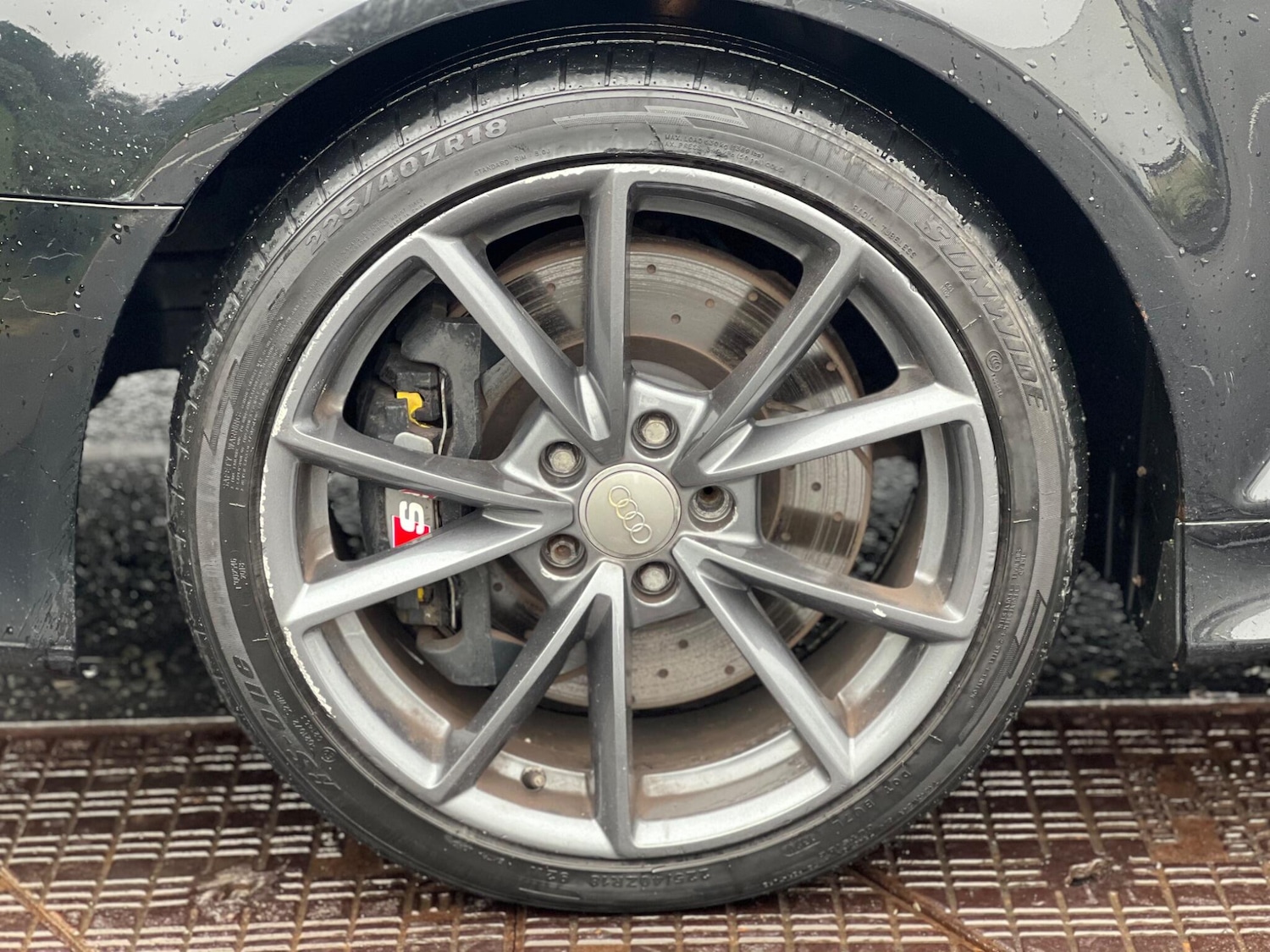 Used Audi S3 for sale - 77724219: Photo 31