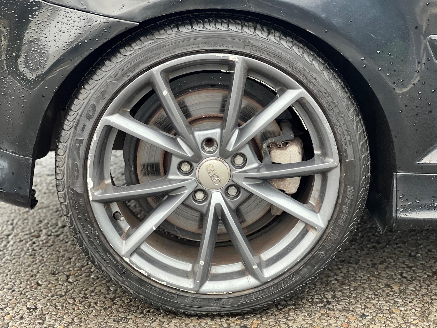 Used Audi S3 for sale - 77724219: Photo 32