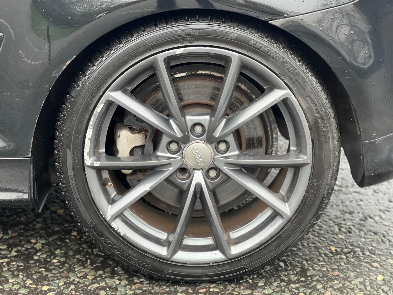 Used Audi S3 for sale - 77724219: Photo 33