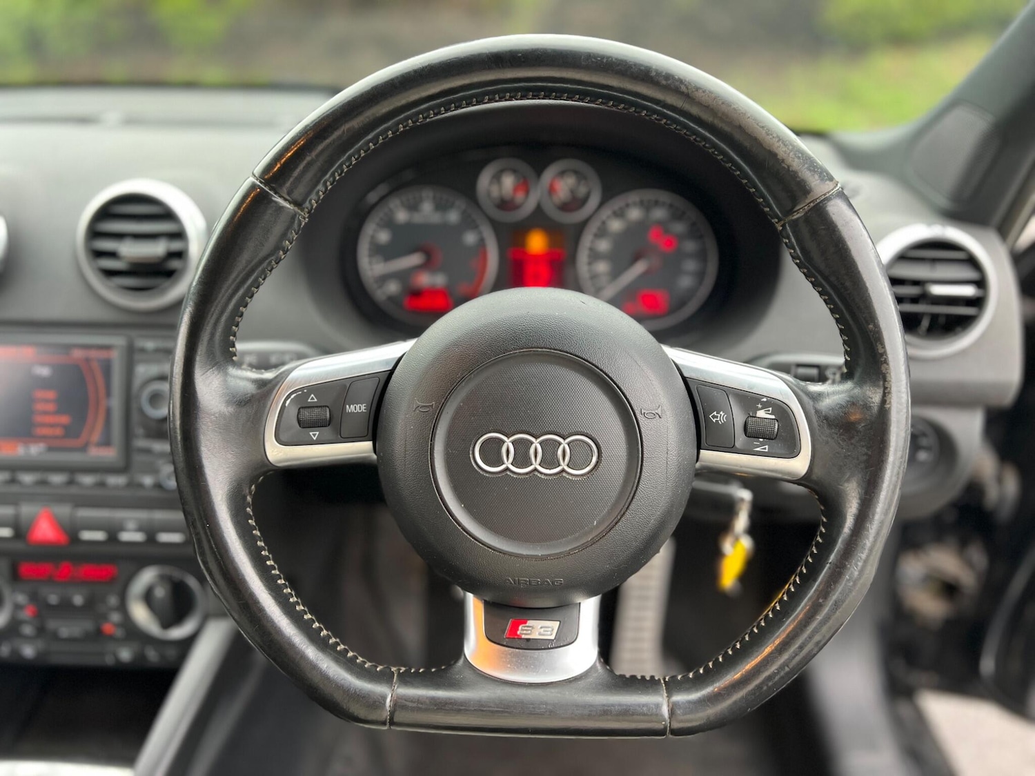 Used Audi S3 for sale - 77724219: Photo 5