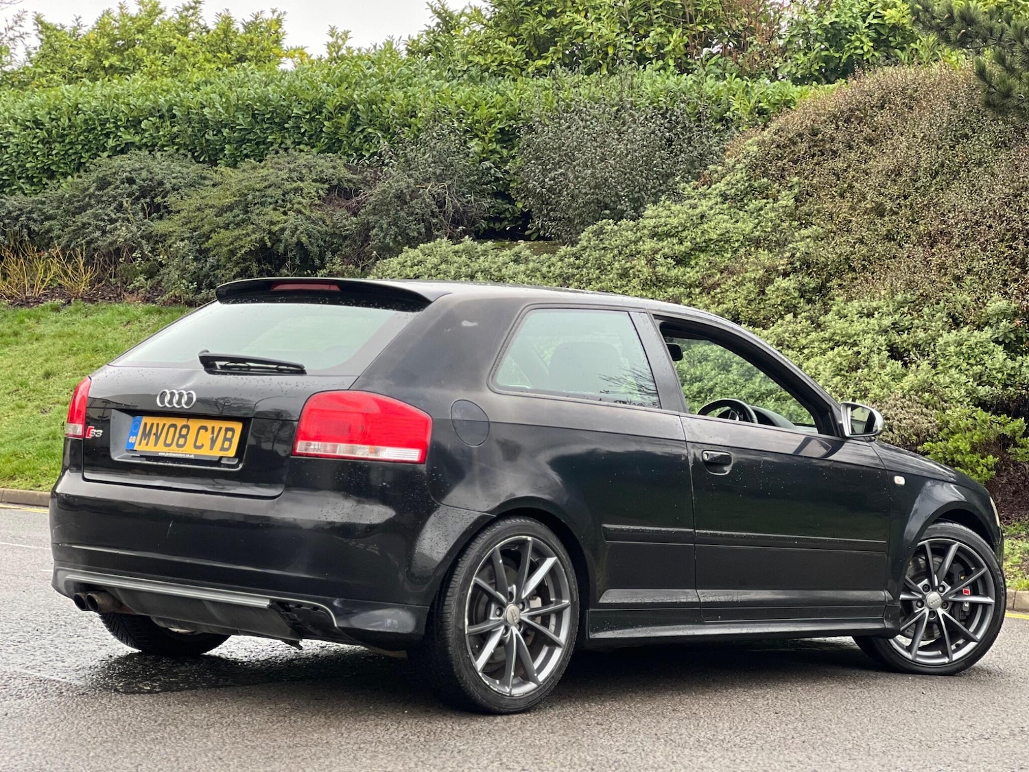 Used Audi S3 for sale - 77724219: Photo 9