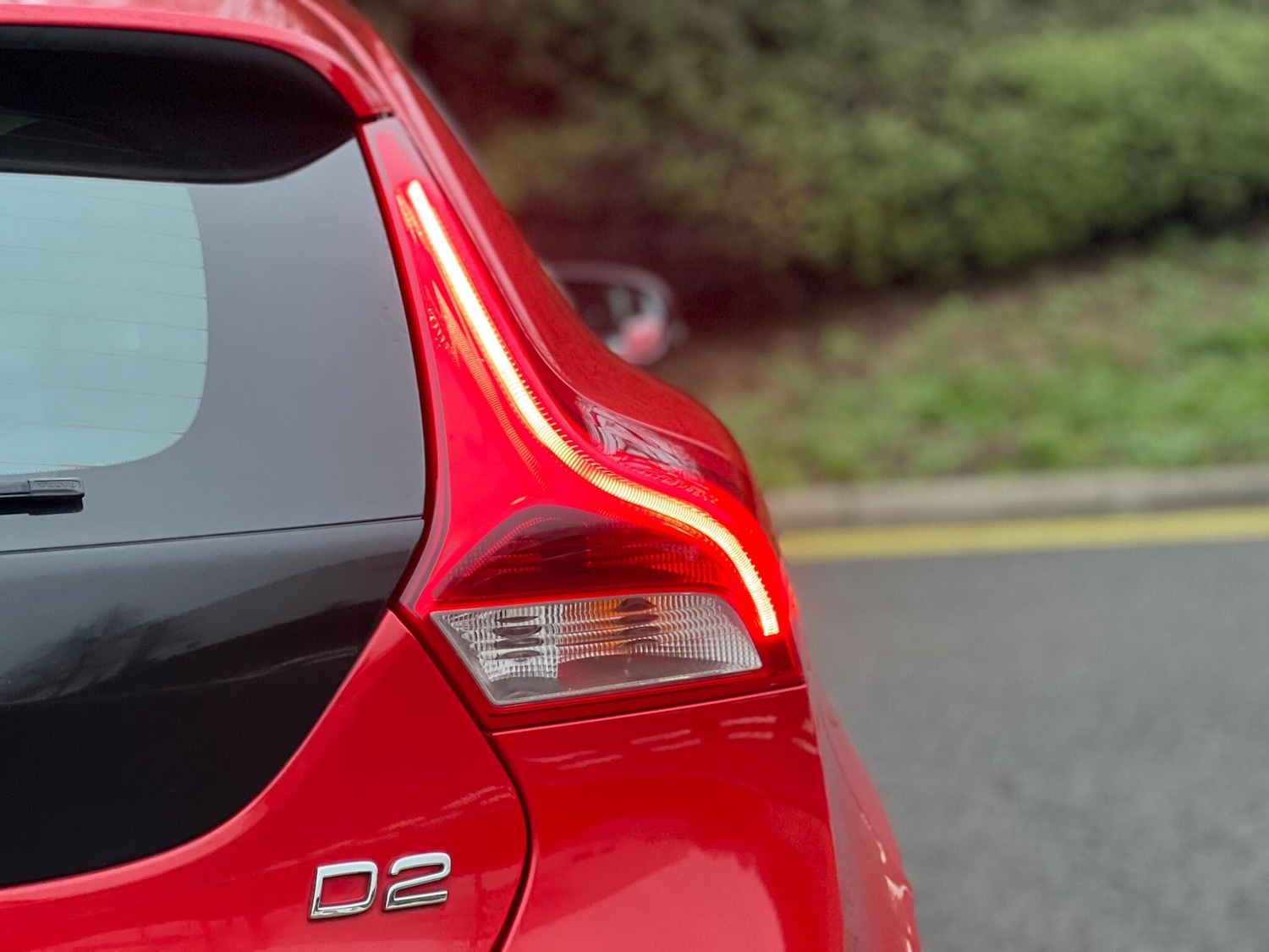 Used Volvo V40 2014 for sale - 77039973: Photo 10