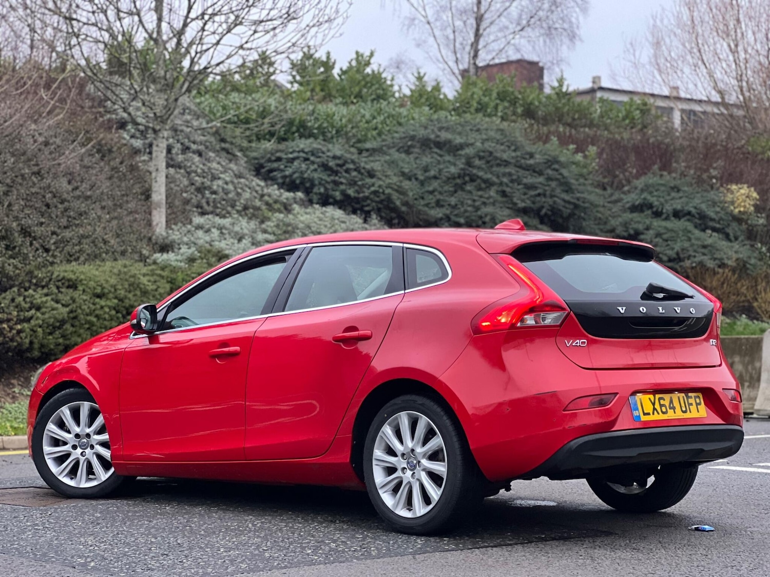 Used Volvo V40 2014 for sale - 77039973: Photo 13