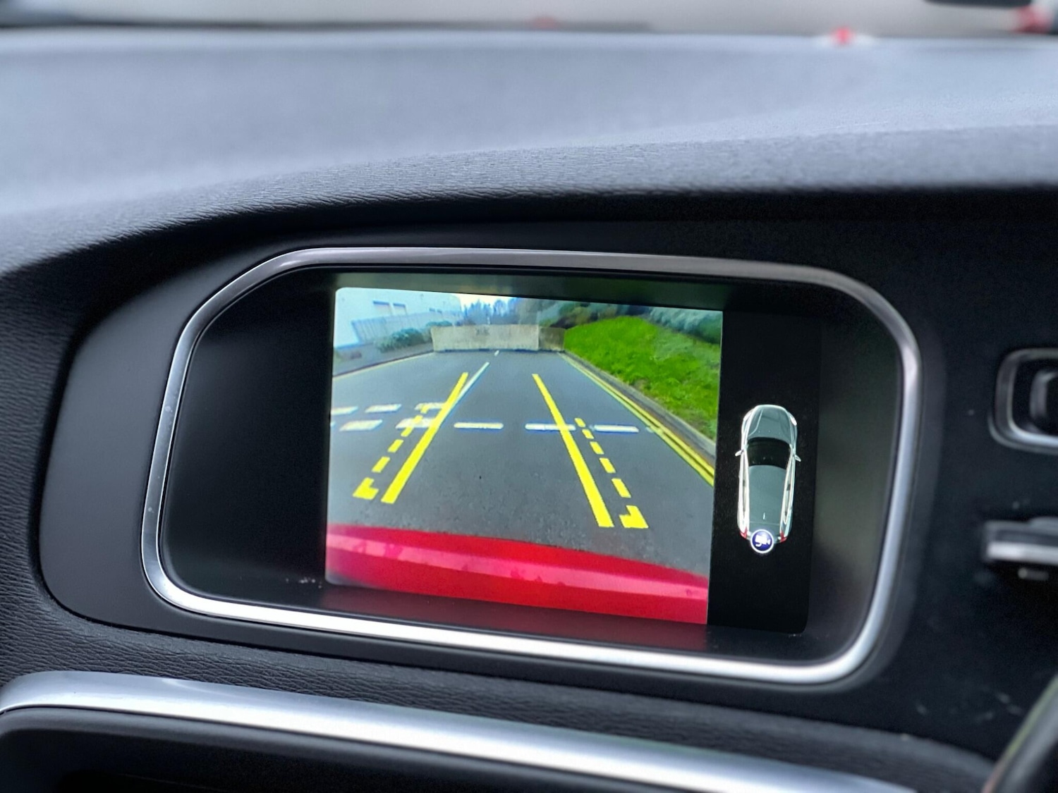 Used Volvo V40 2014 for sale - 77039973: Photo 29