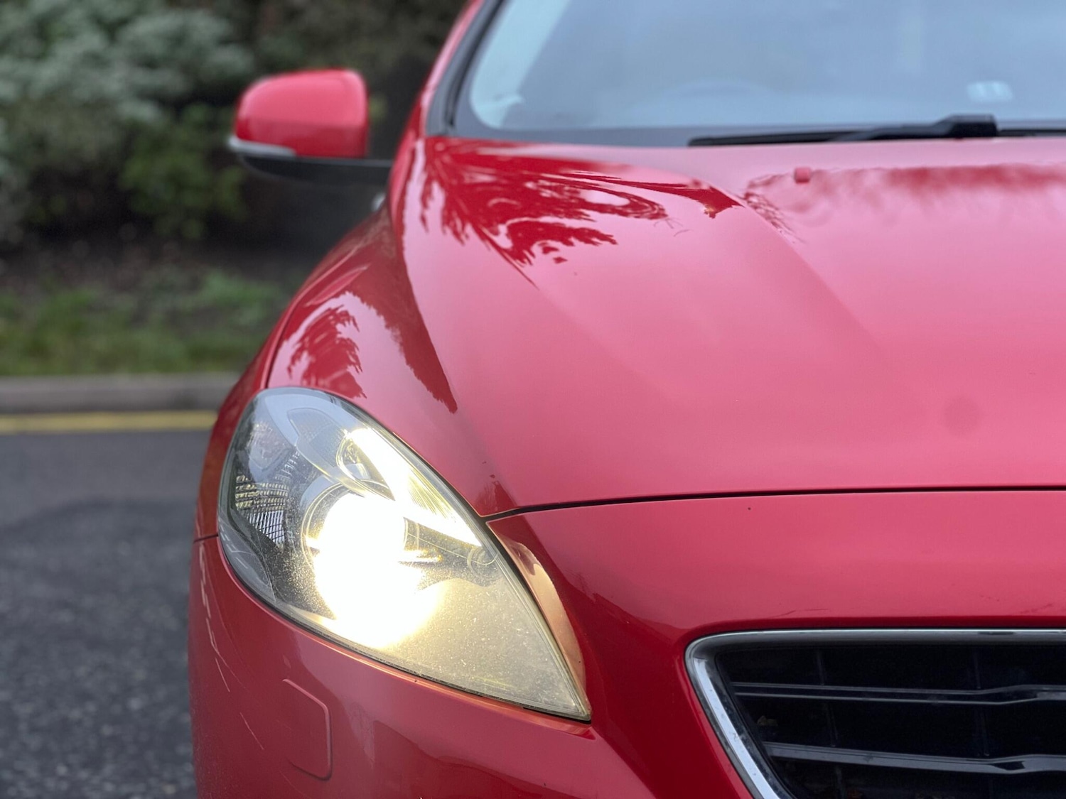 Used Volvo V40 2014 for sale - 77039973: Photo 33