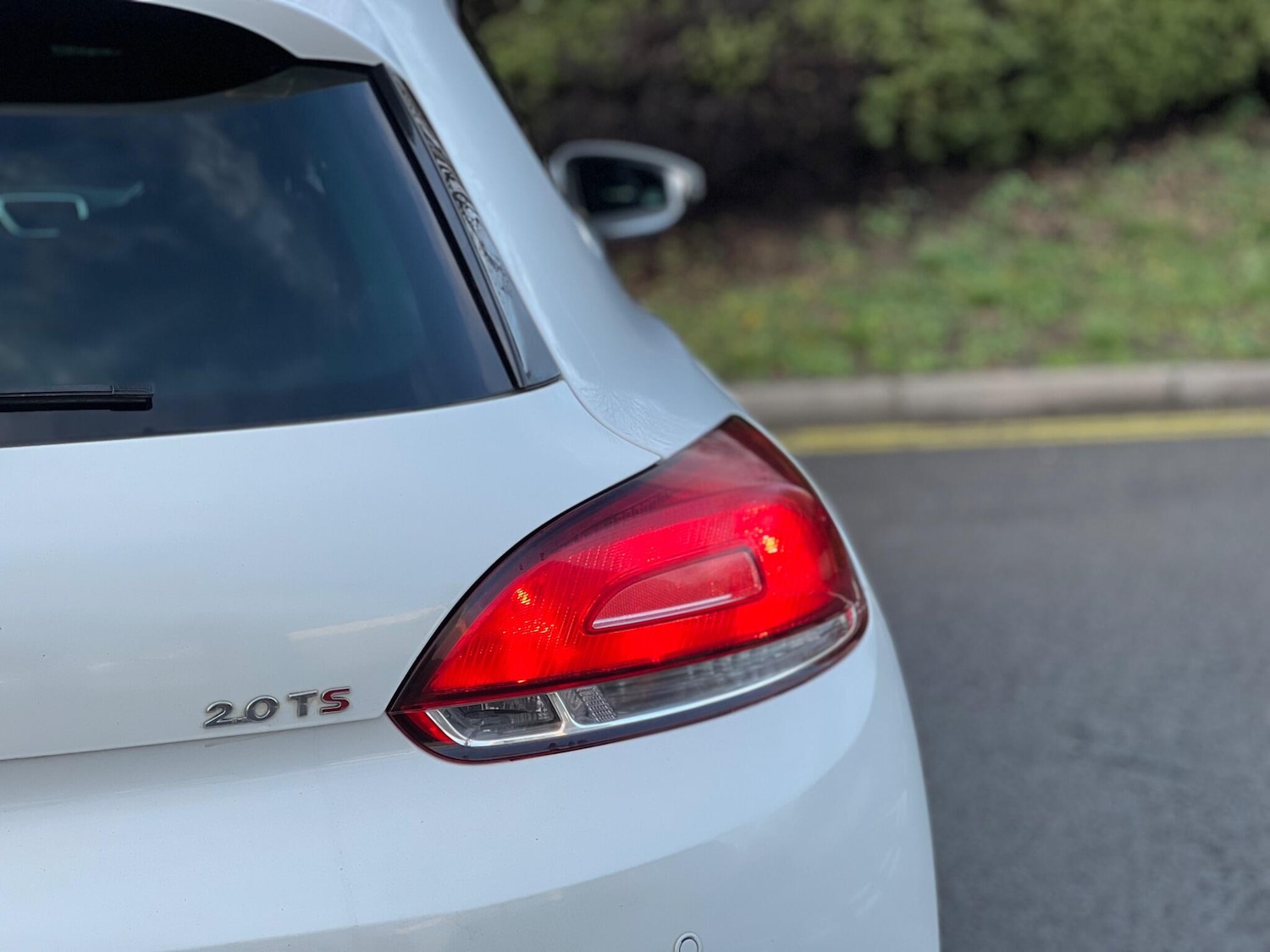 Used Volkswagen Scirocco for sale - 77538631: Photo 10