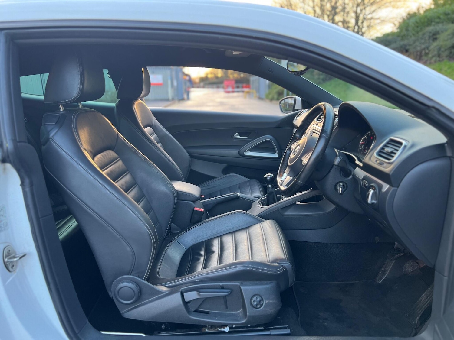 Used Volkswagen Scirocco for sale - 77538631: Photo 15