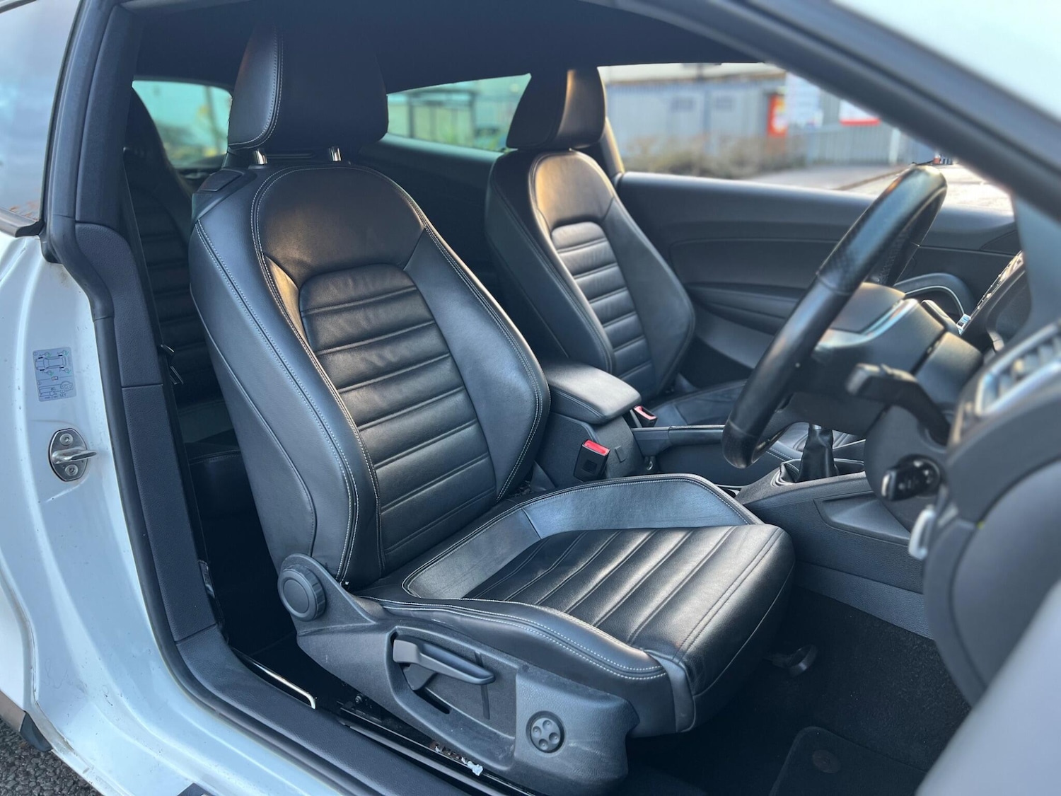 Used Volkswagen Scirocco for sale - 77538631: Photo 16