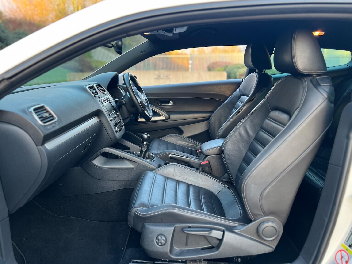 Used Volkswagen Scirocco for sale - 77538631: Photo 17