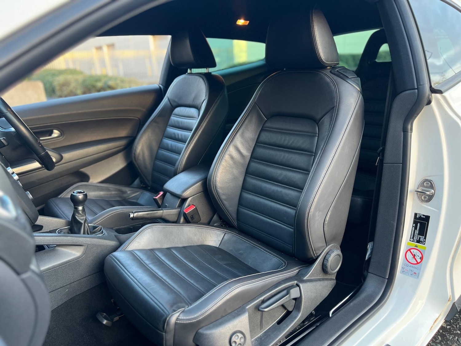 Used Volkswagen Scirocco for sale - 77538631: Photo 18