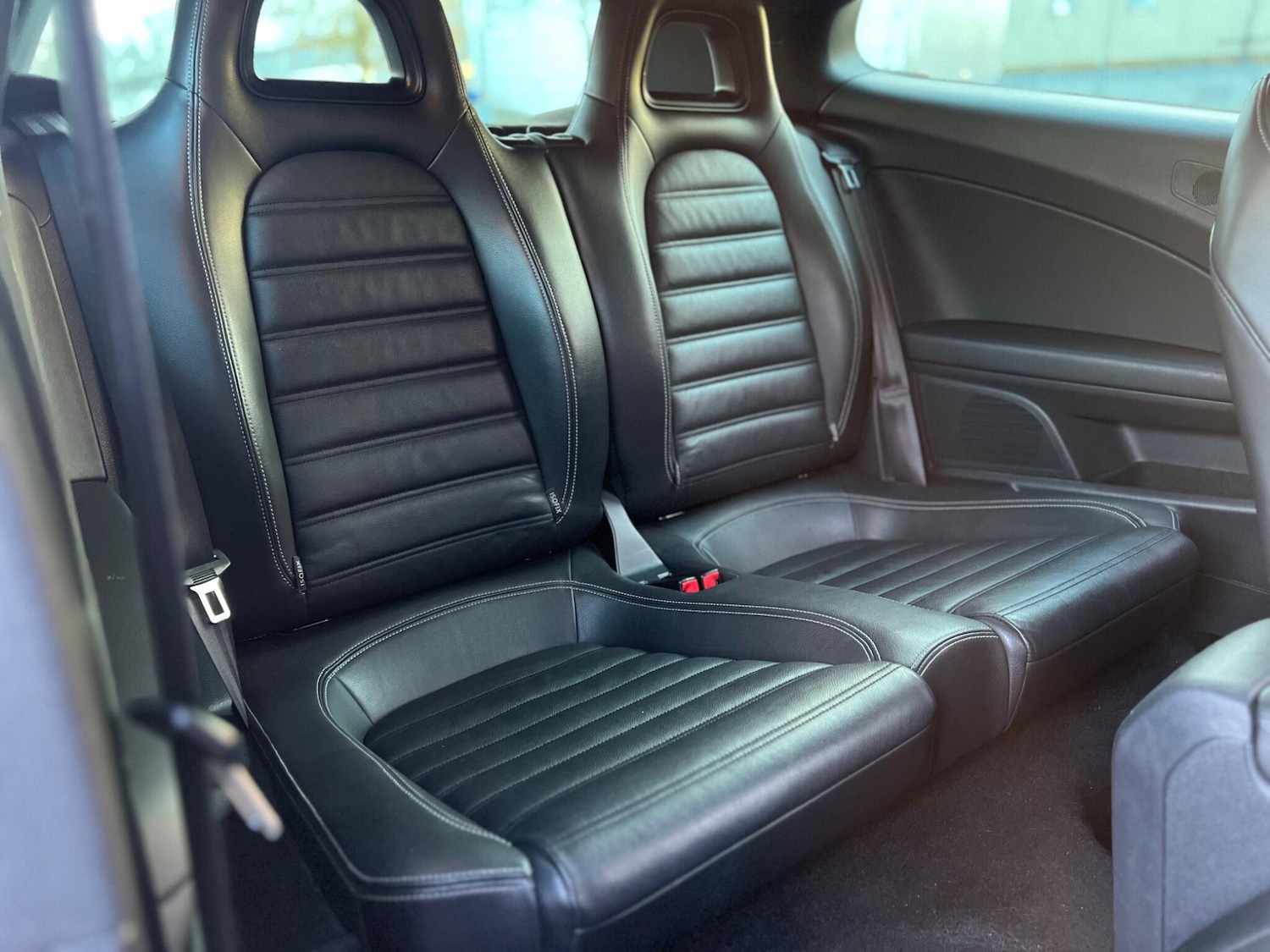 Used Volkswagen Scirocco for sale - 77538631: Photo 20