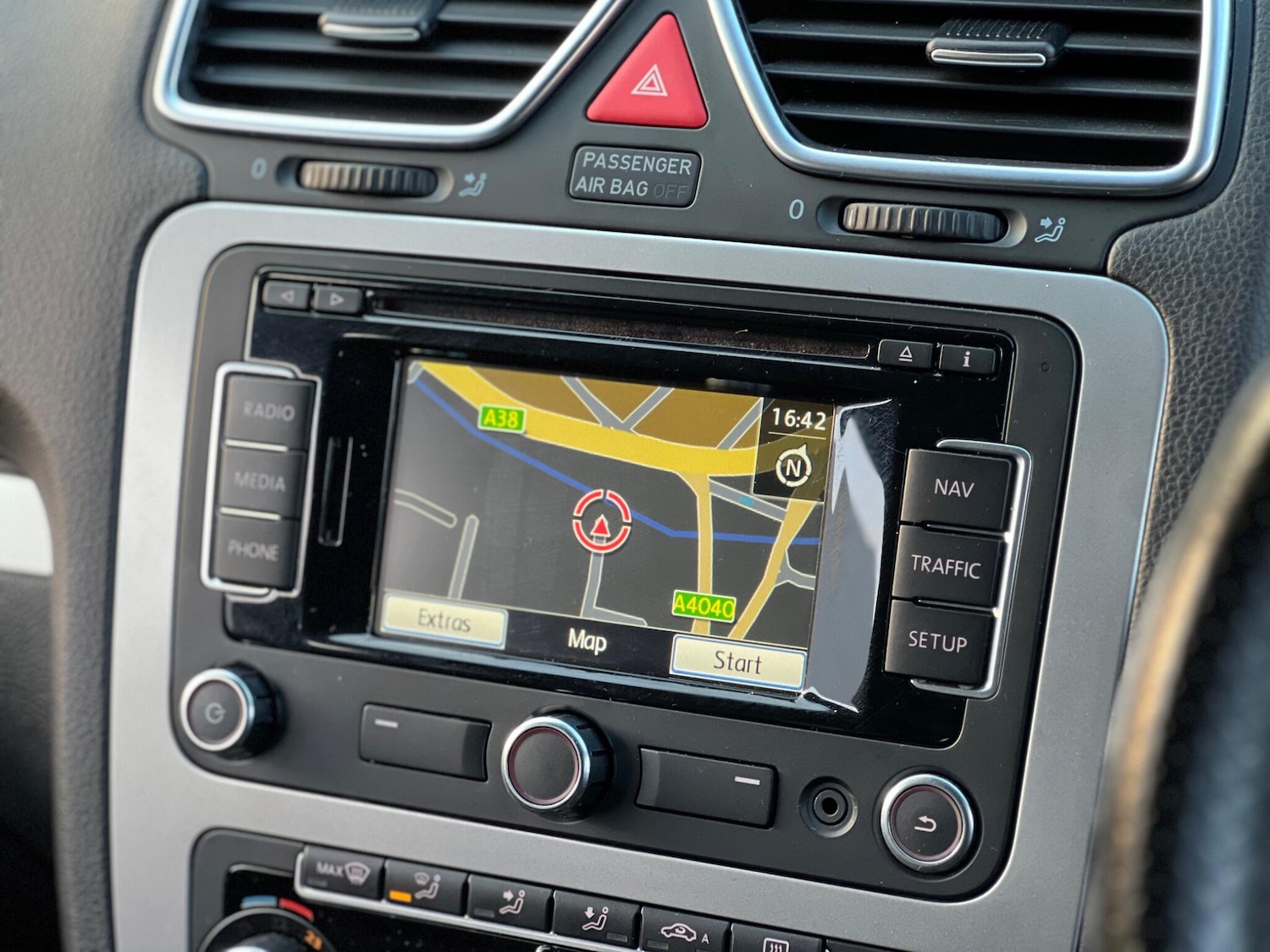 Used Volkswagen Scirocco for sale - 77538631: Photo 25