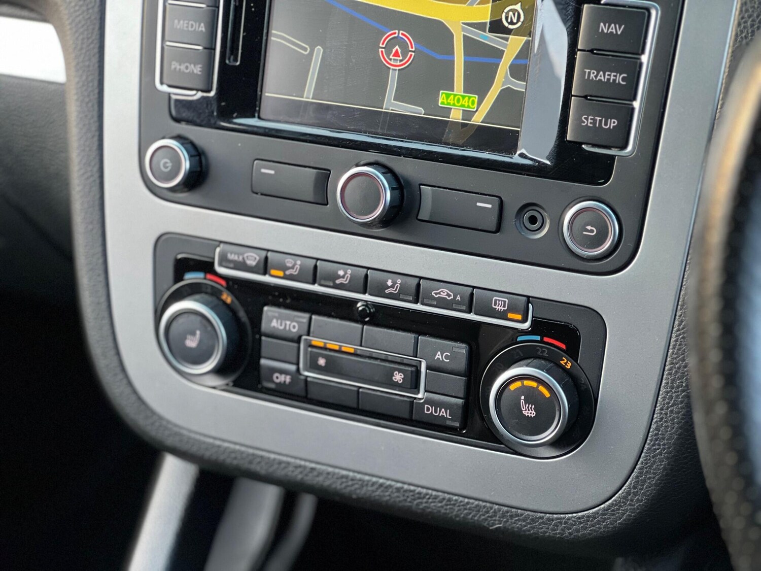 Used Volkswagen Scirocco for sale - 77538631: Photo 26