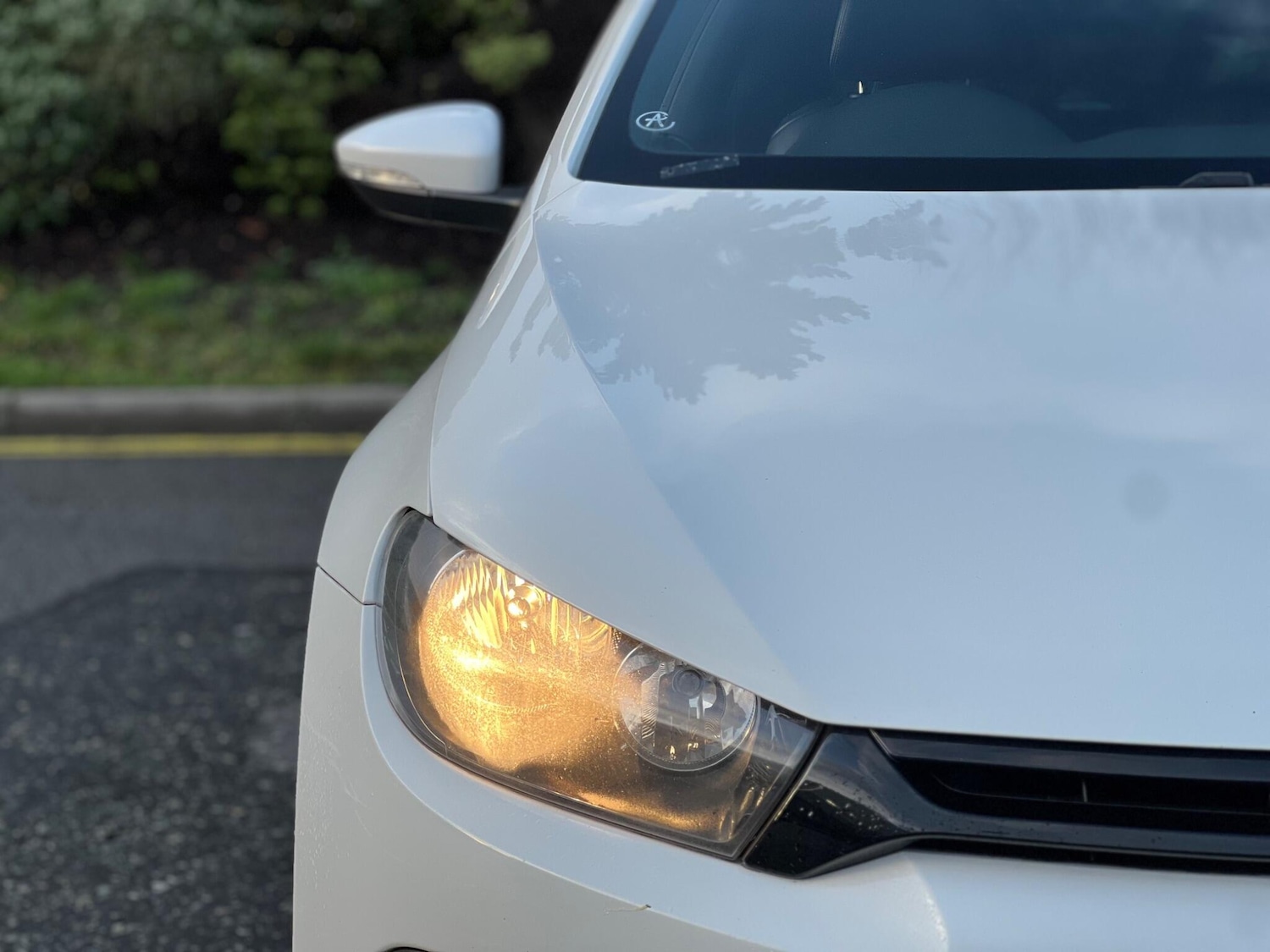 Used Volkswagen Scirocco for sale - 77538631: Photo 28