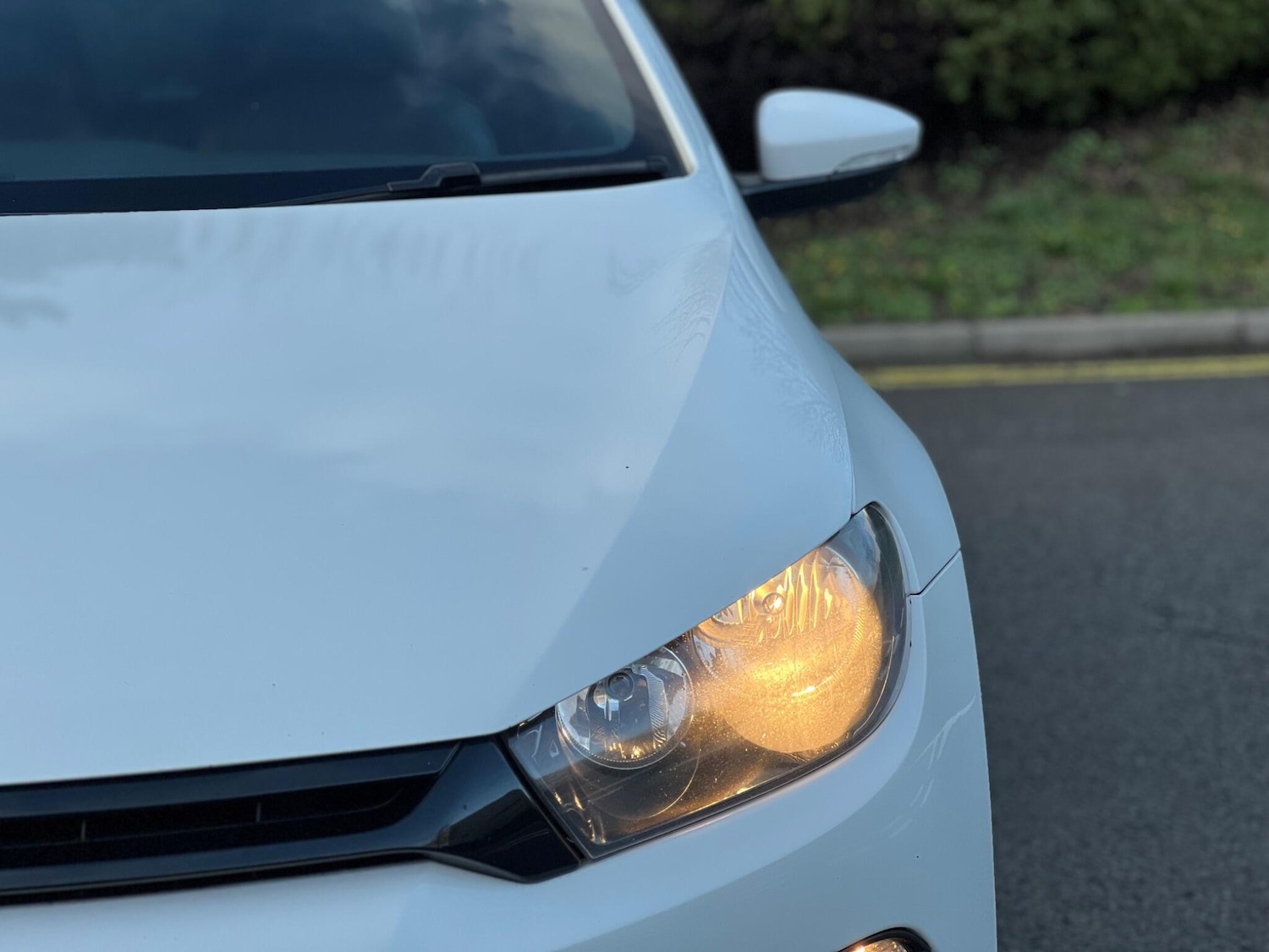 Used Volkswagen Scirocco for sale - 77538631: Photo 29