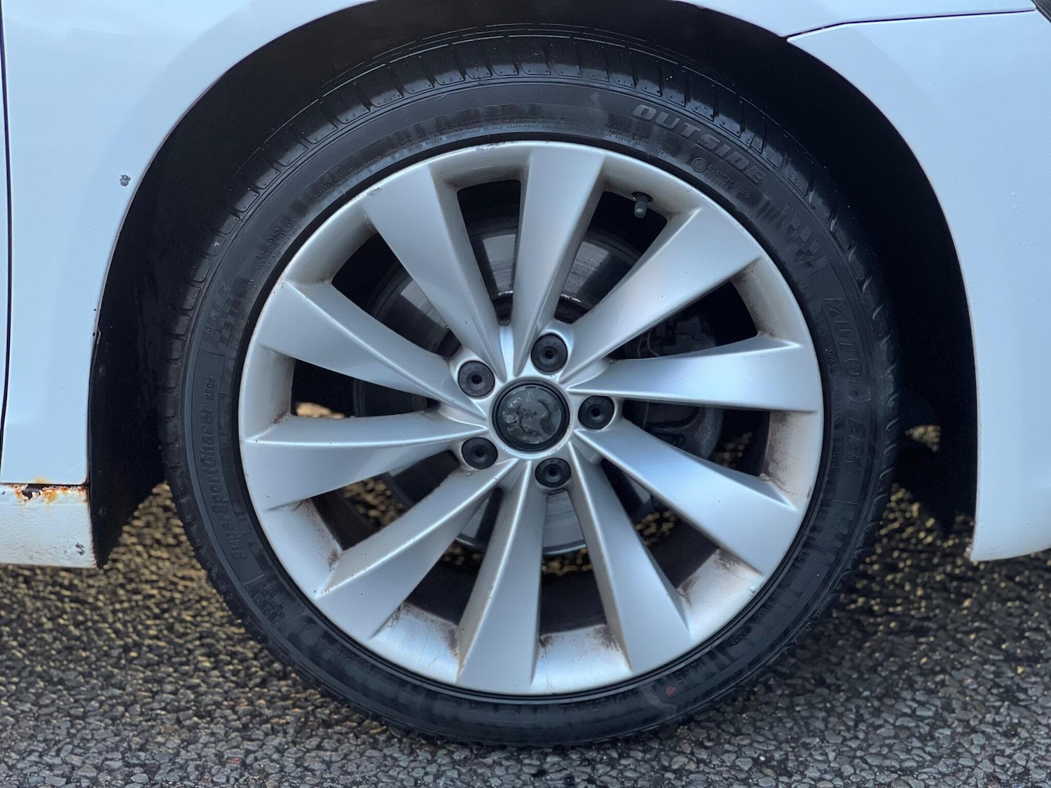 Used Volkswagen Scirocco for sale - 77538631: Photo 31