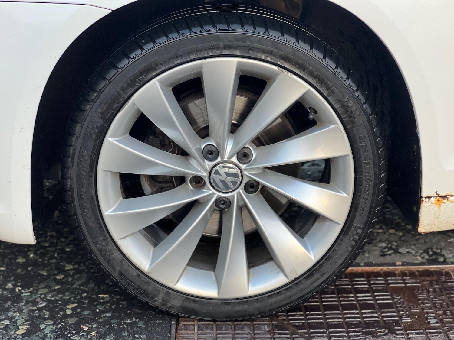 Used Volkswagen Scirocco for sale - 77538631: Photo 33