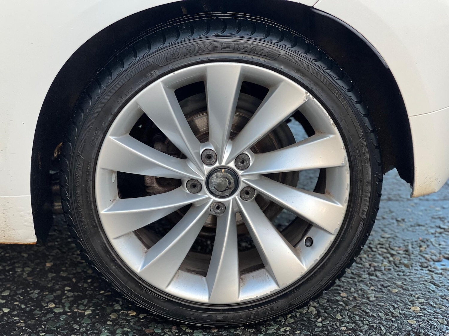 Used Volkswagen Scirocco for sale - 77538631: Photo 34