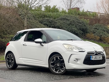 Citroen DS3 feature image