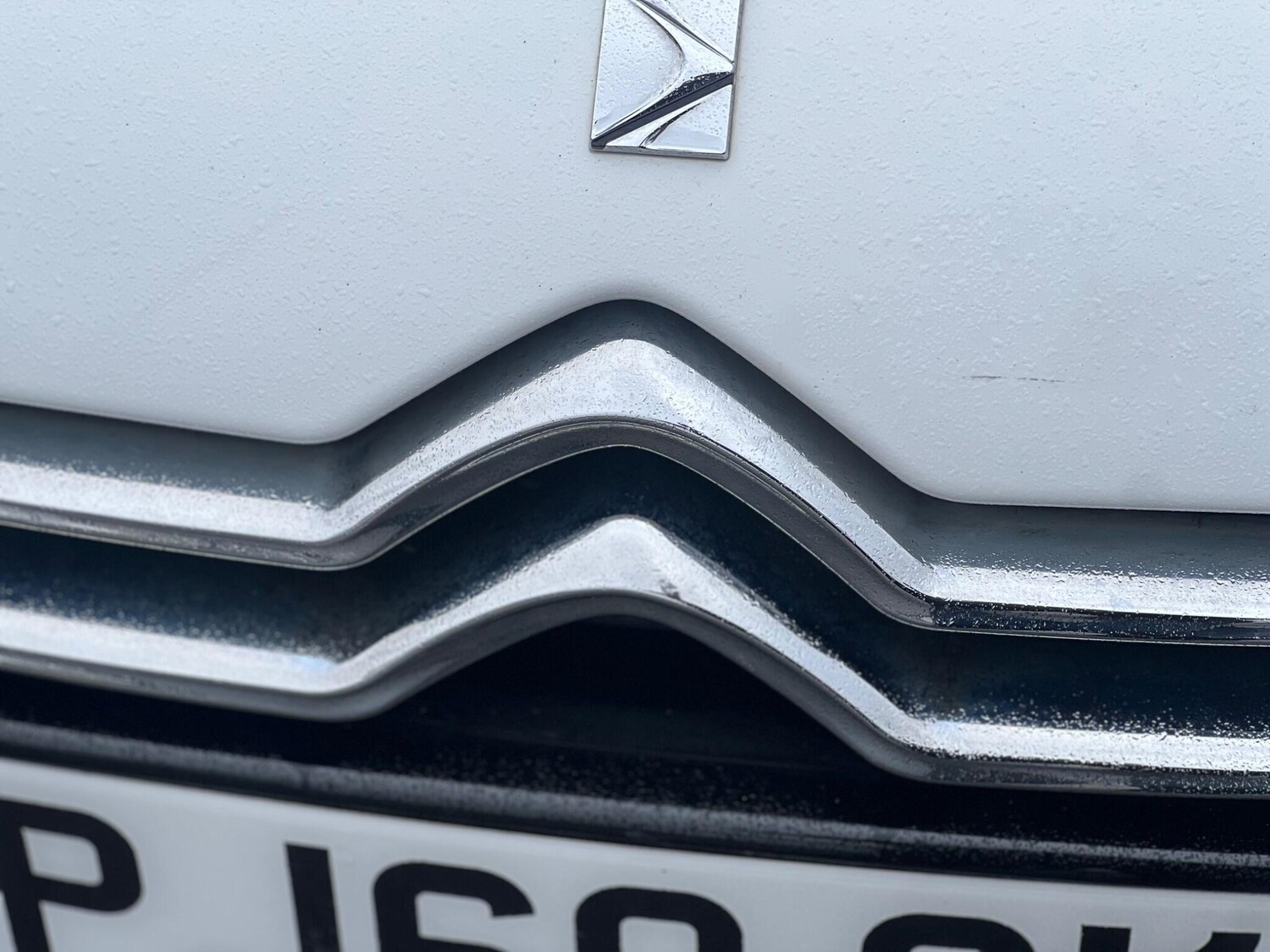 Used Citroen DS3 for sale - 77510298: Photo 28