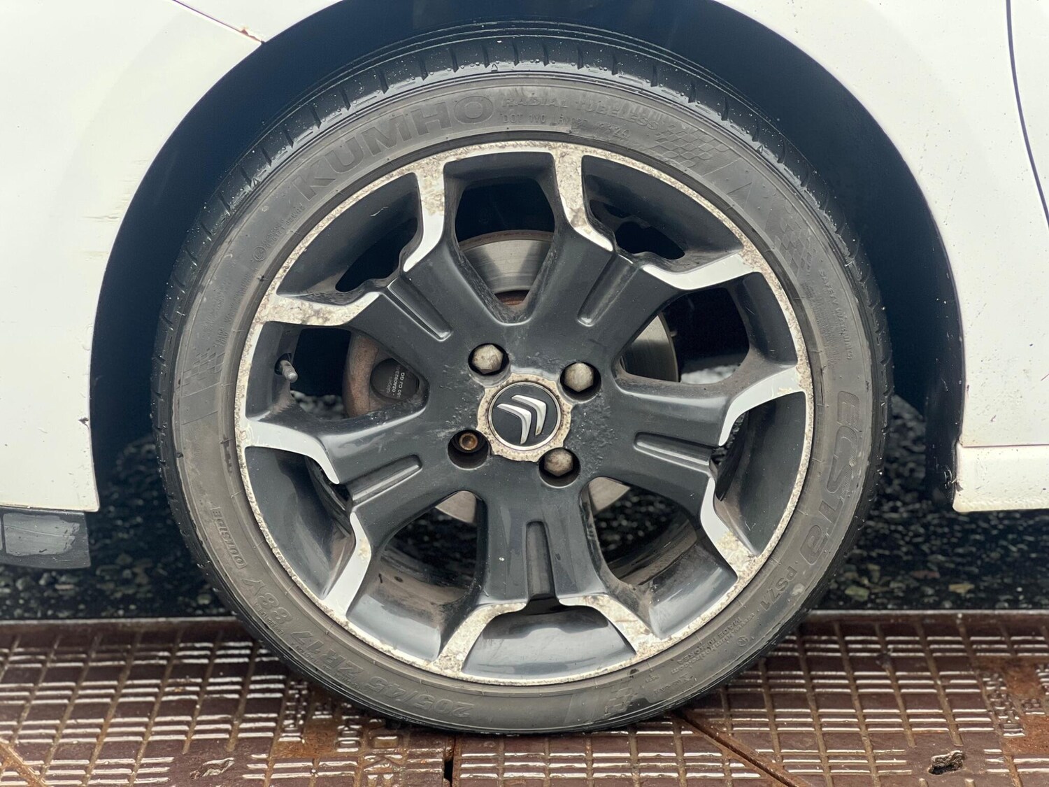 Used Citroen DS3 for sale - 77510298: Photo 30