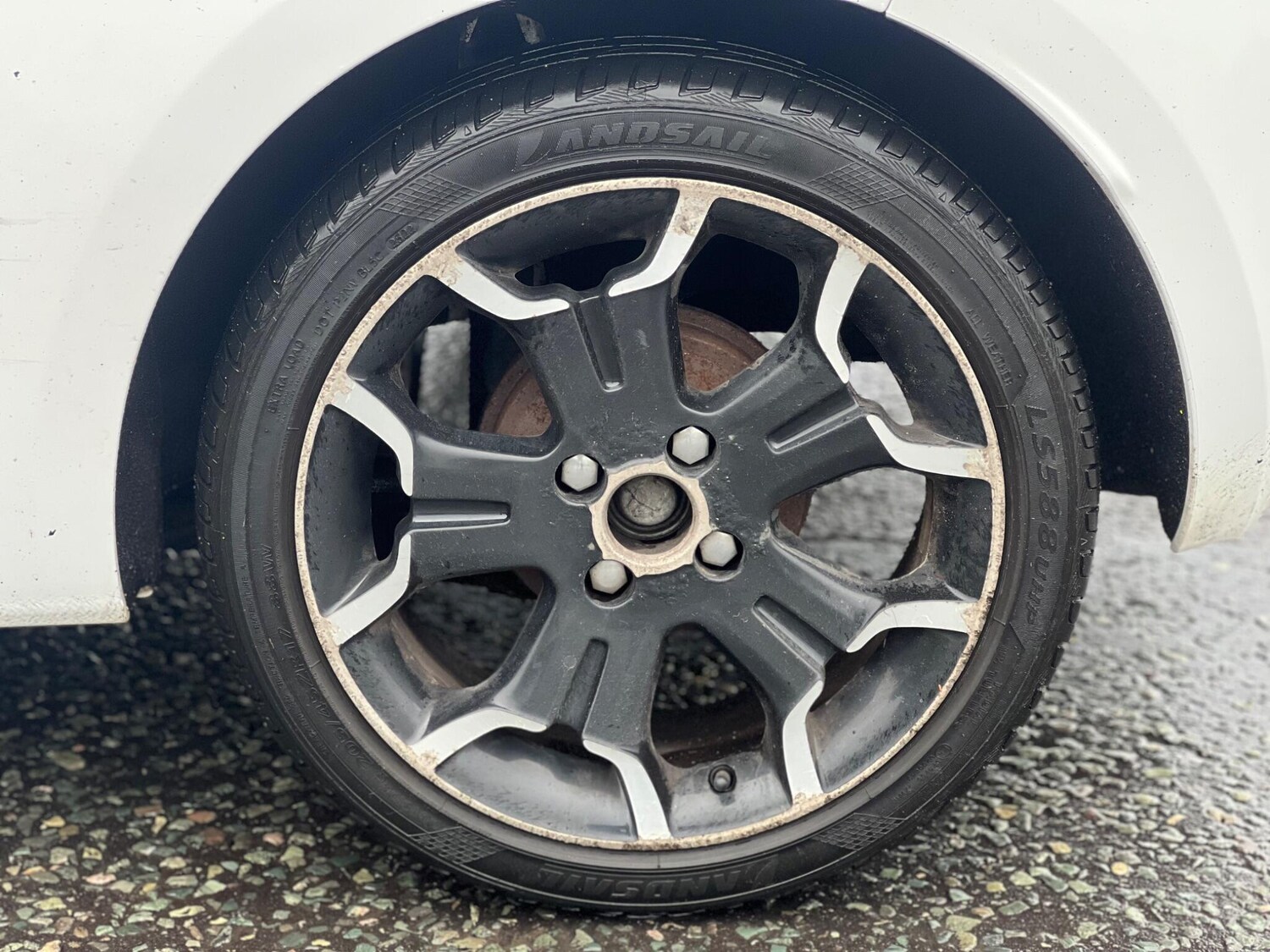 Used Citroen DS3 for sale - 77510298: Photo 32