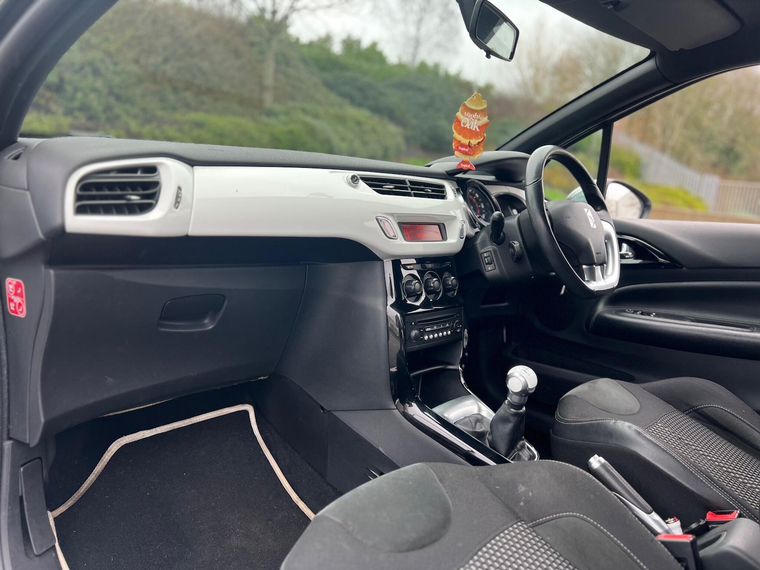 Used Citroen DS3 for sale - 77510298: Photo 4