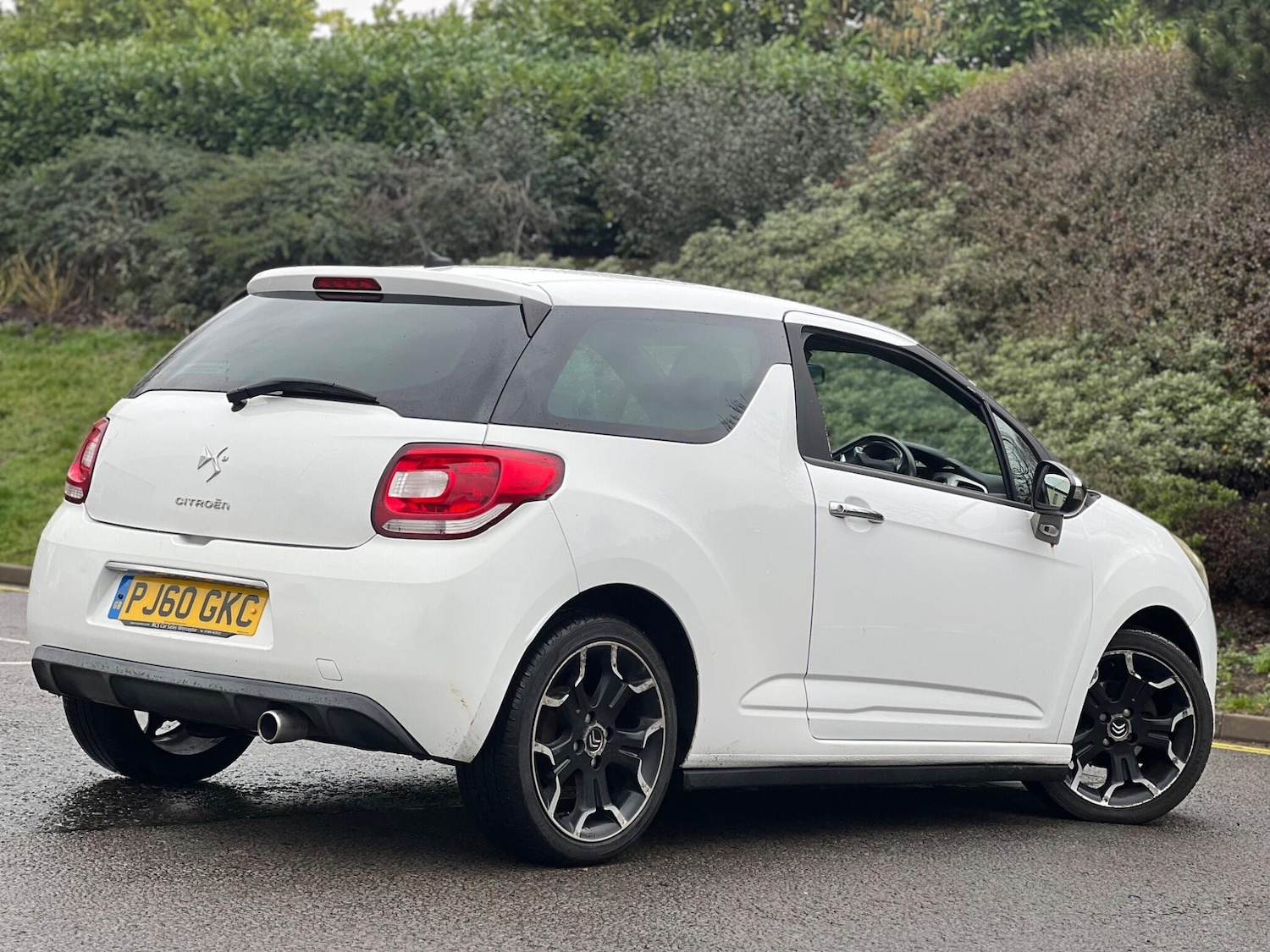 Used Citroen DS3 for sale - 77510298: Photo 8